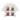 WHITE QUADRUPLE 2K HEADS TEE