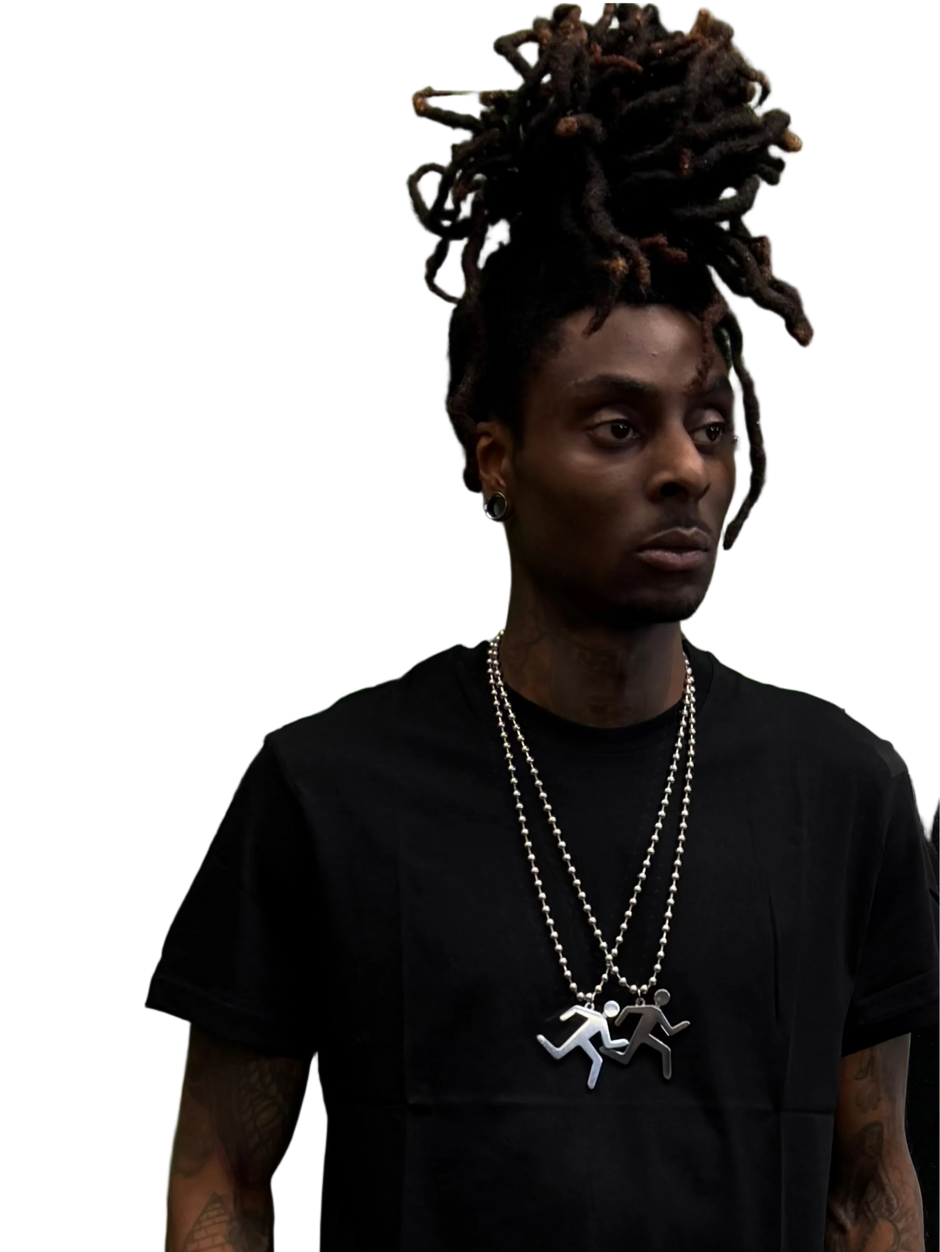 YL ROAD RUNNER CHAIN