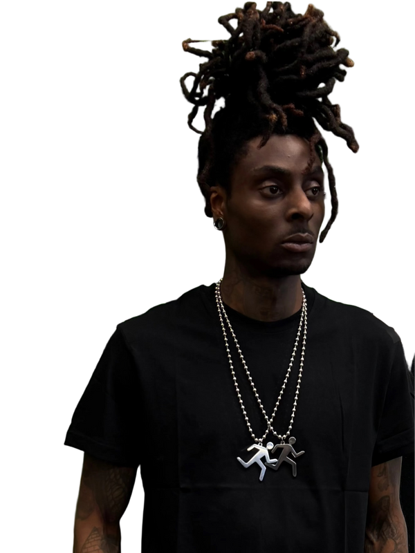 YL ROAD RUNNER CHAIN