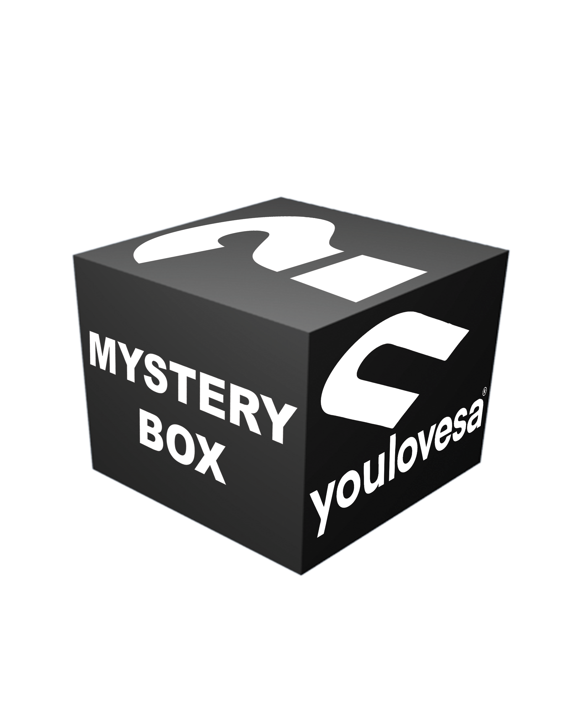 MYSTERY BOX