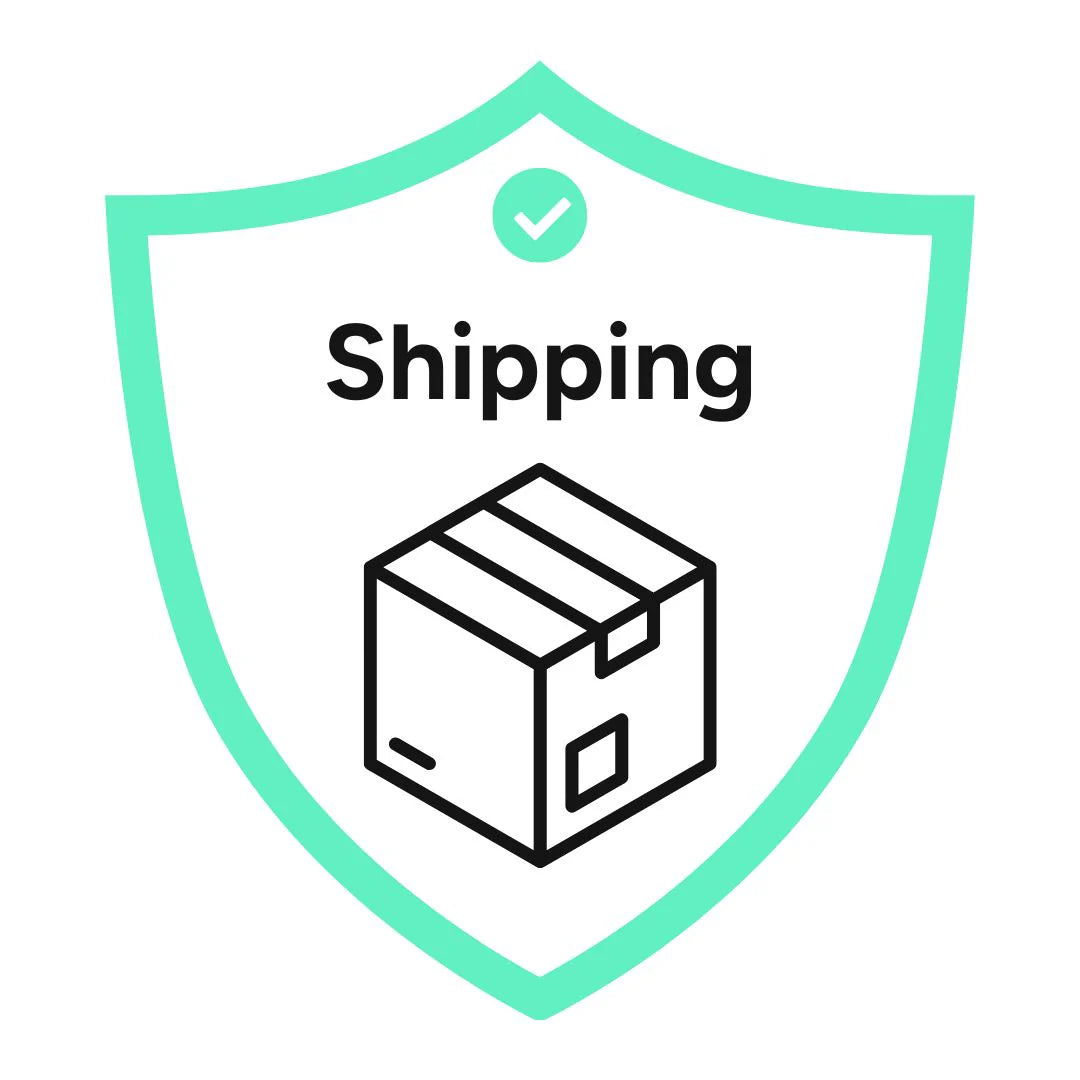SHIPPING PROTECTION