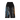 BLACK YLSA RACING SWEATPANTS